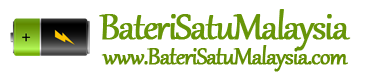 BateriSatu Malaysia BateriSatu Malaysia